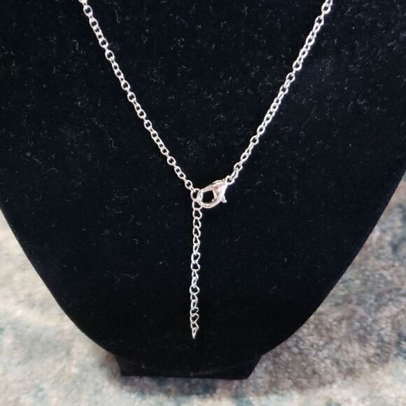 Beautiful baseball necklace  - Picture 3 of 4